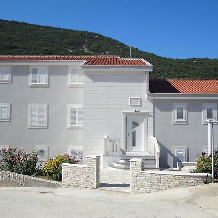 Villa Marica Neum Εξωτερικό φωτογραφία