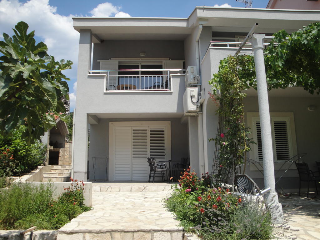 Villa Marica Neum Δωμάτιο φωτογραφία