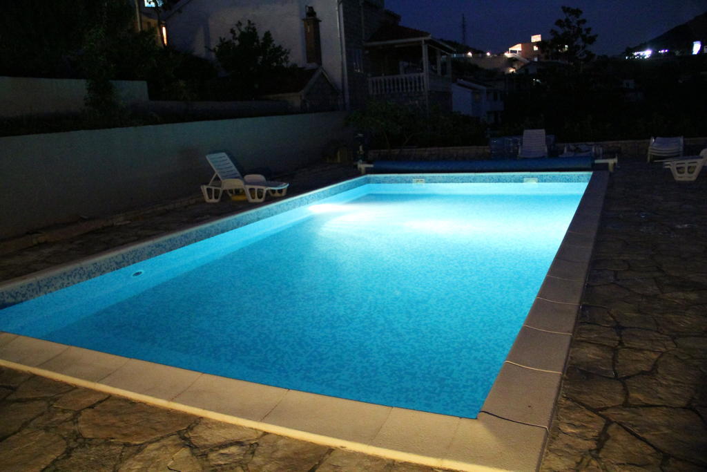 Villa Marica Neum Εξωτερικό φωτογραφία
