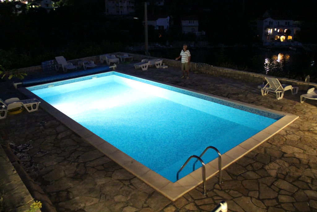 Villa Marica Neum Εξωτερικό φωτογραφία