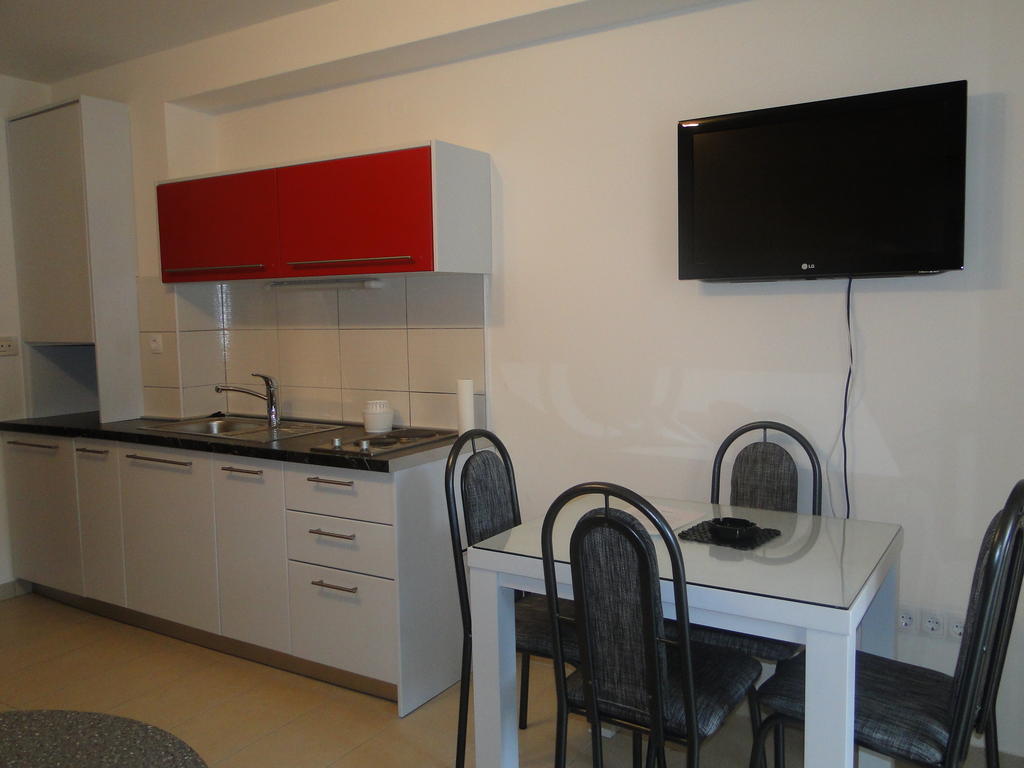 Villa Marica Neum Δωμάτιο φωτογραφία