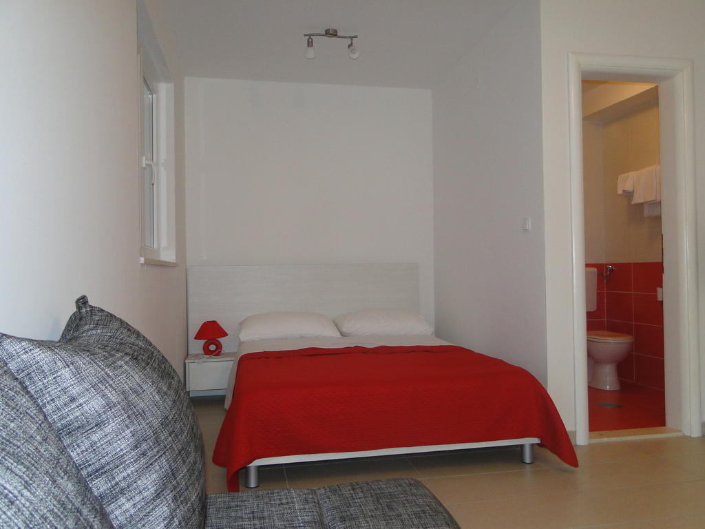 Villa Marica Neum Δωμάτιο φωτογραφία