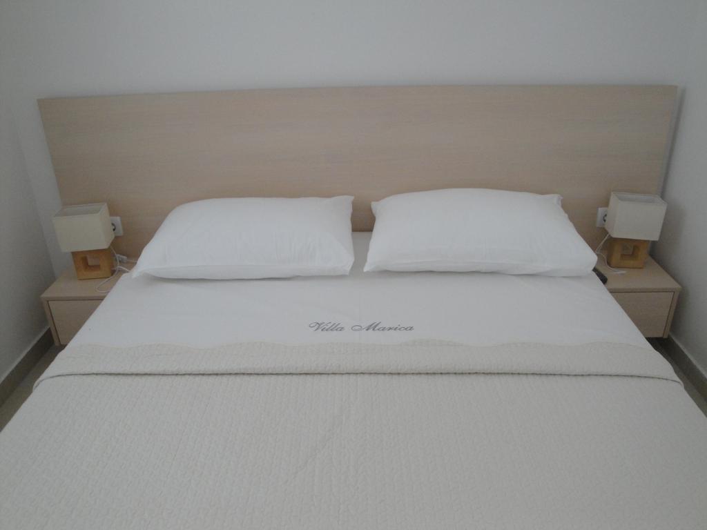Villa Marica Neum Εξωτερικό φωτογραφία