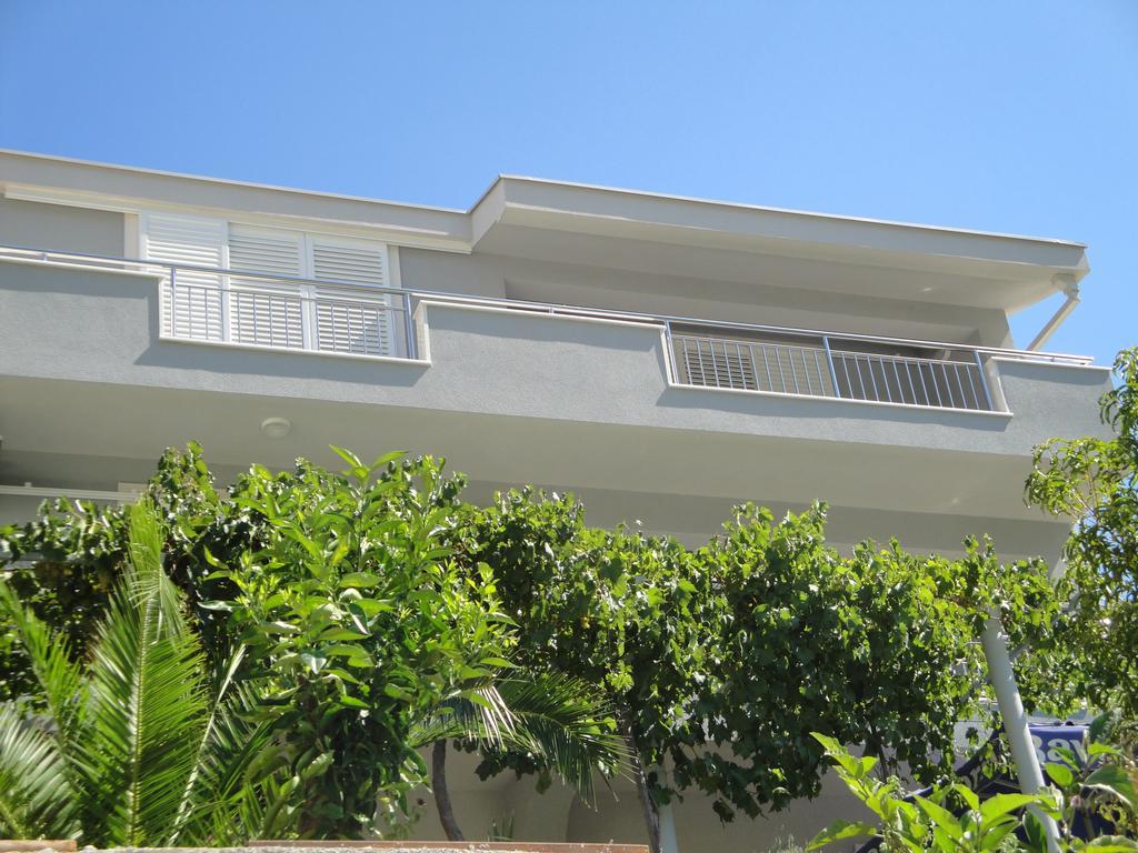 Villa Marica Neum Εξωτερικό φωτογραφία