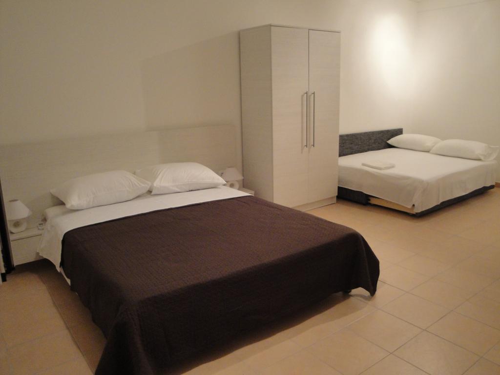 Villa Marica Neum Δωμάτιο φωτογραφία