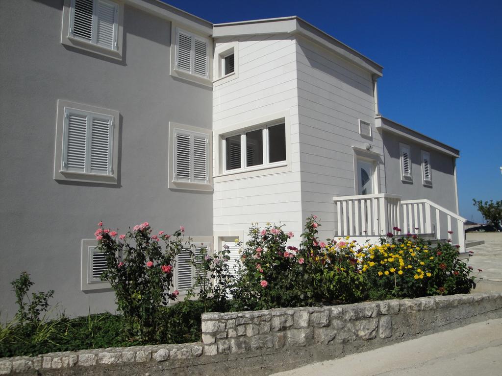 Villa Marica Neum Εξωτερικό φωτογραφία