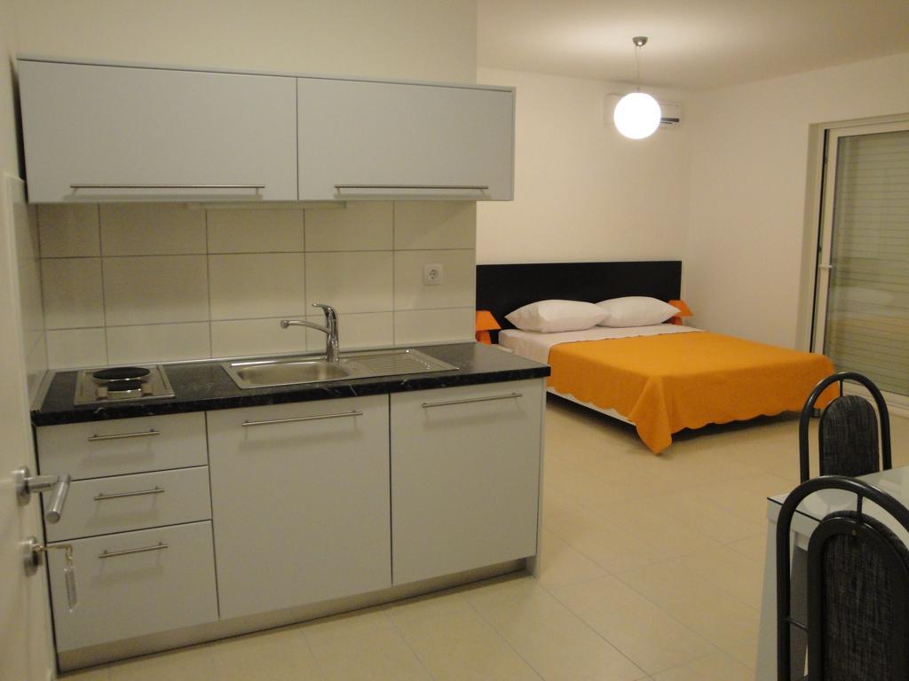 Villa Marica Neum Δωμάτιο φωτογραφία