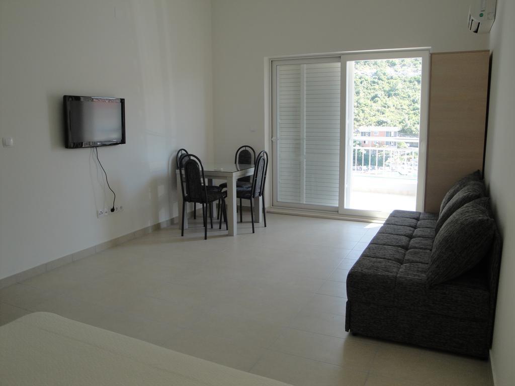 Villa Marica Neum Δωμάτιο φωτογραφία