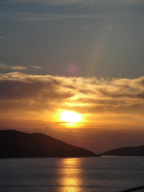 Villa Marica Neum Εξωτερικό φωτογραφία