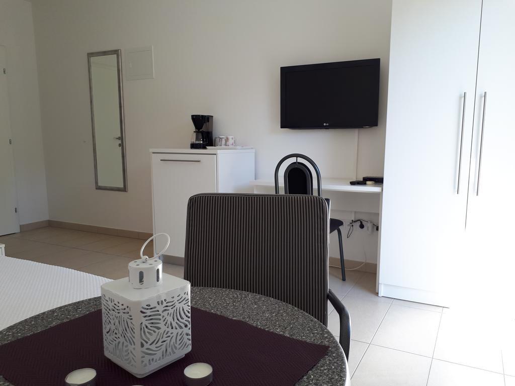 Villa Marica Neum Εξωτερικό φωτογραφία