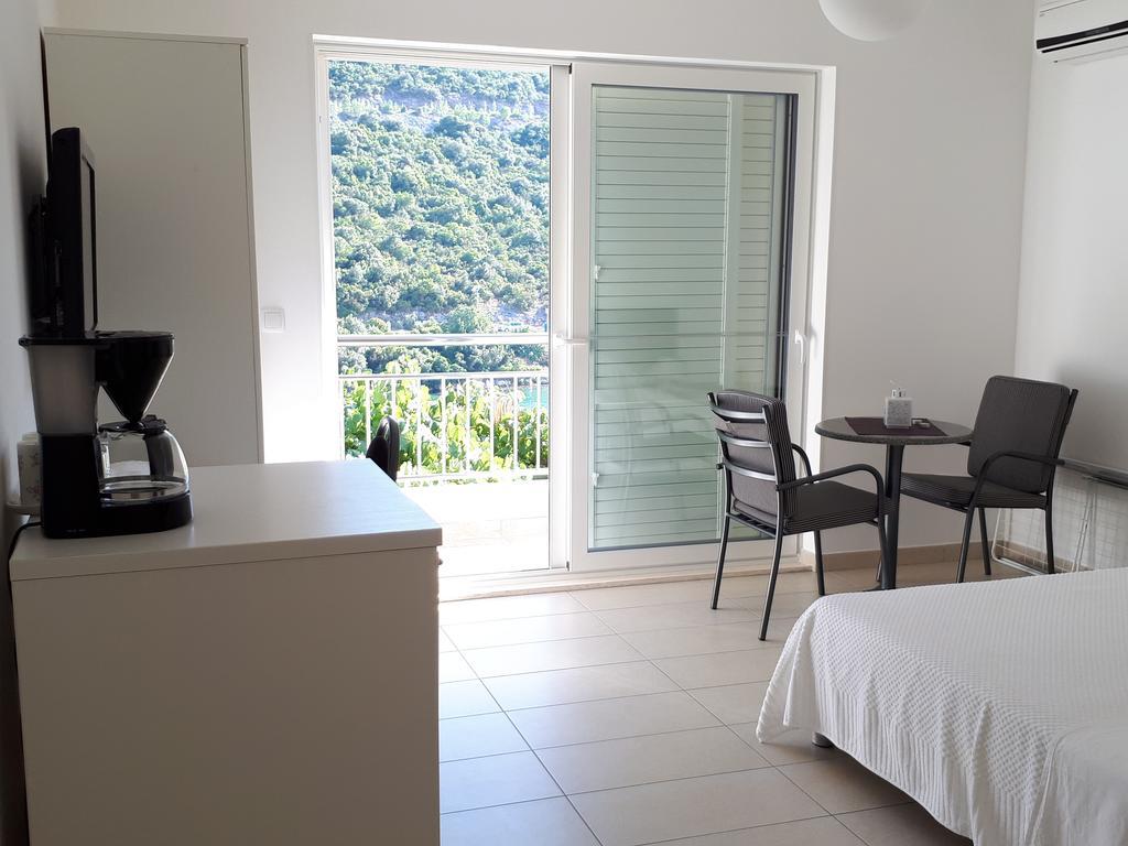 Villa Marica Neum Εξωτερικό φωτογραφία