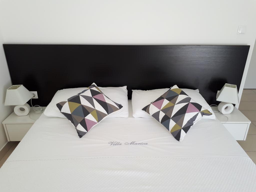 Villa Marica Neum Εξωτερικό φωτογραφία