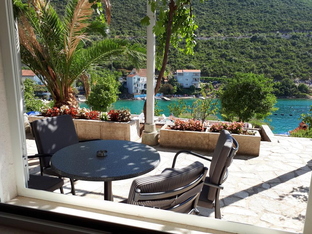 Villa Marica Neum Εξωτερικό φωτογραφία