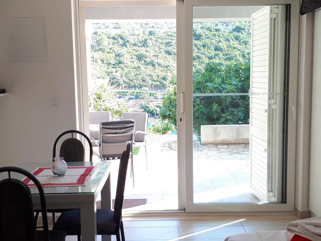 Villa Marica Neum Εξωτερικό φωτογραφία