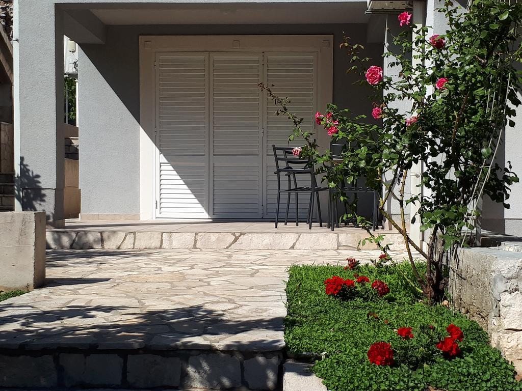 Villa Marica Neum Εξωτερικό φωτογραφία