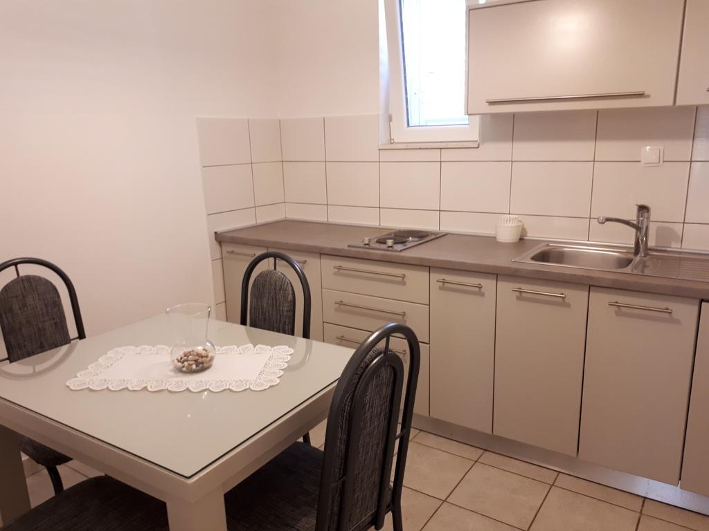 Villa Marica Neum Εξωτερικό φωτογραφία