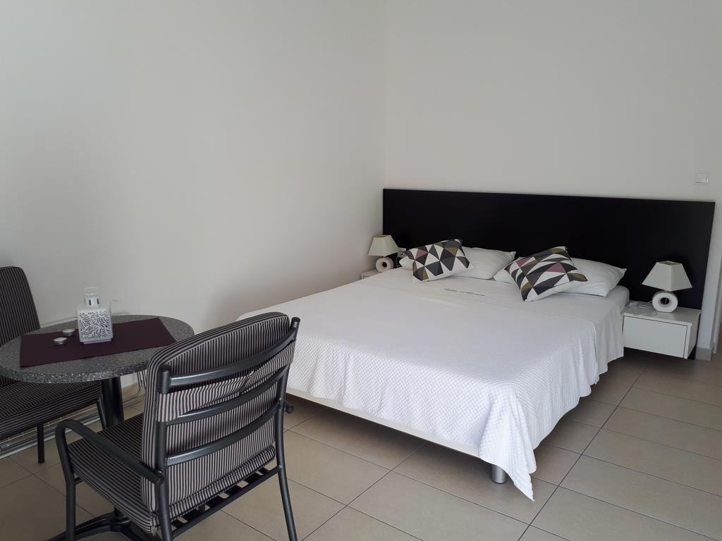 Villa Marica Neum Εξωτερικό φωτογραφία