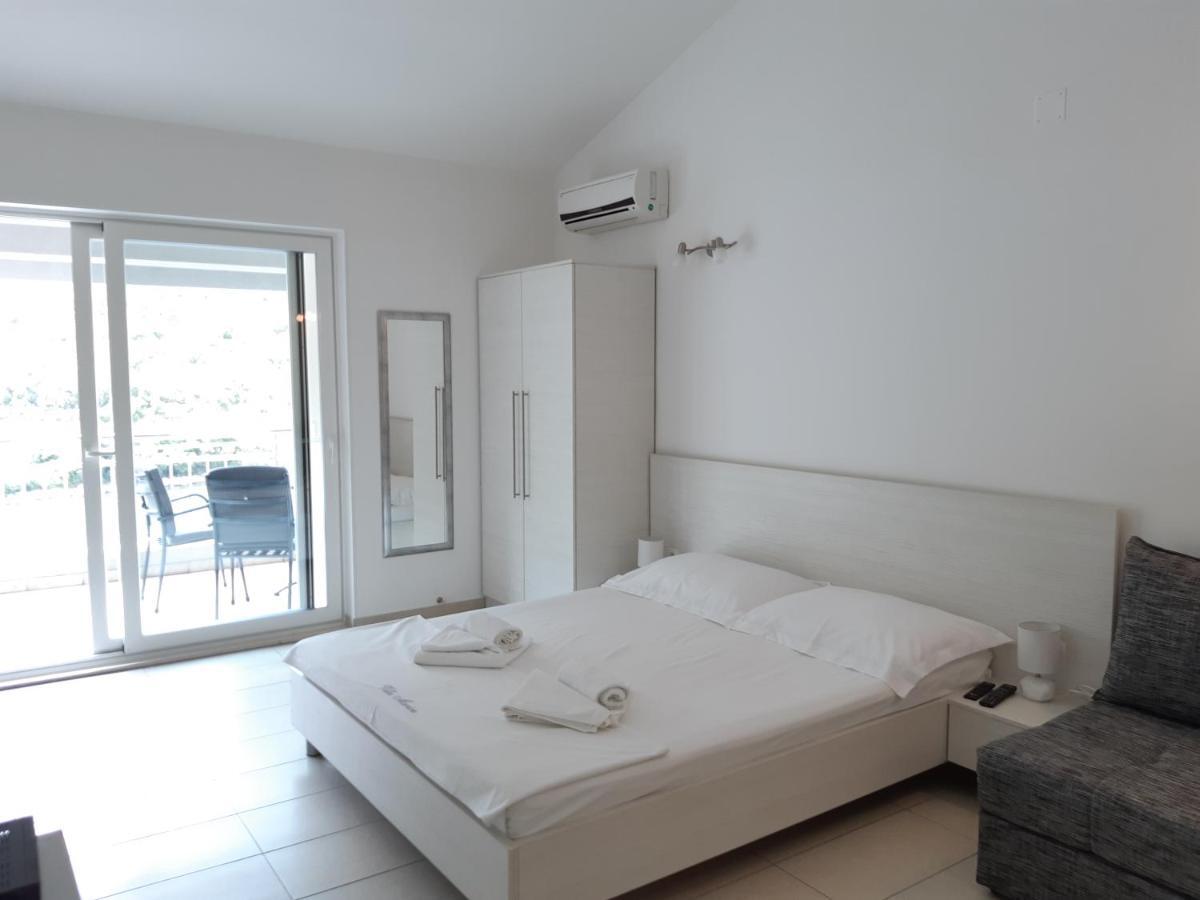 Villa Marica Neum Εξωτερικό φωτογραφία